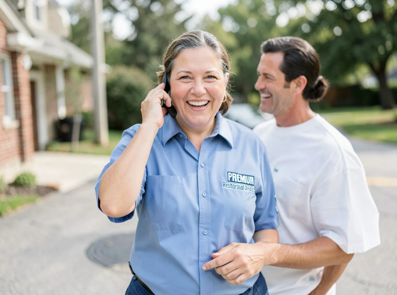 Water Damage Restoration Dennis, KS FAQs
